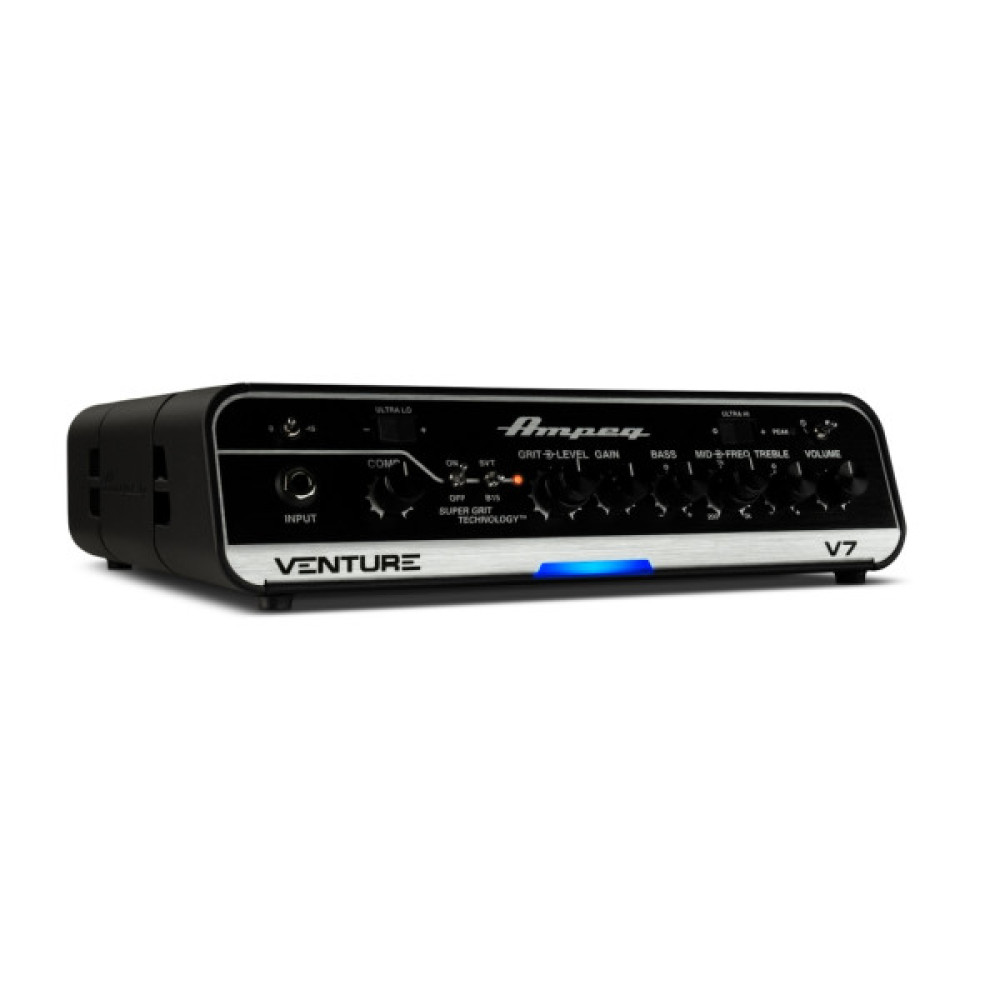 Гітарний підсилювач Ampeg Venture V7