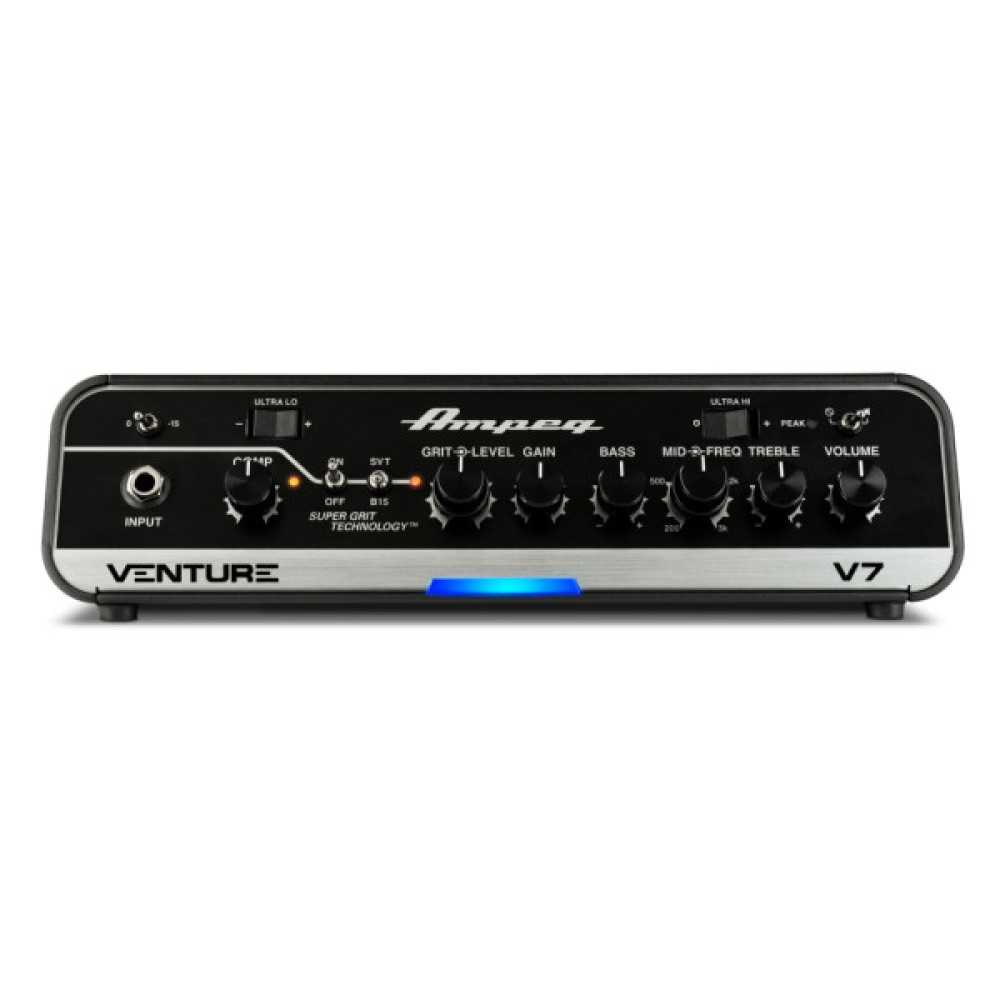 Гітарний підсилювач Ampeg Venture V7