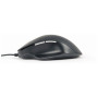 Мишка Gembird MUS-6B-02 USB Black (MUS-6B-02) Мишка Gembird MUS-6B-02 USB Black (MUS-6B-02)