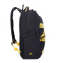 Рюкзак для ноутбука RivaCase 15.6" 5431 Erebus, 20L, Black (5431Black) Рюкзак для ноутбука RivaCase 15.6" 5431 Erebus, 20L, Black (5431Black)