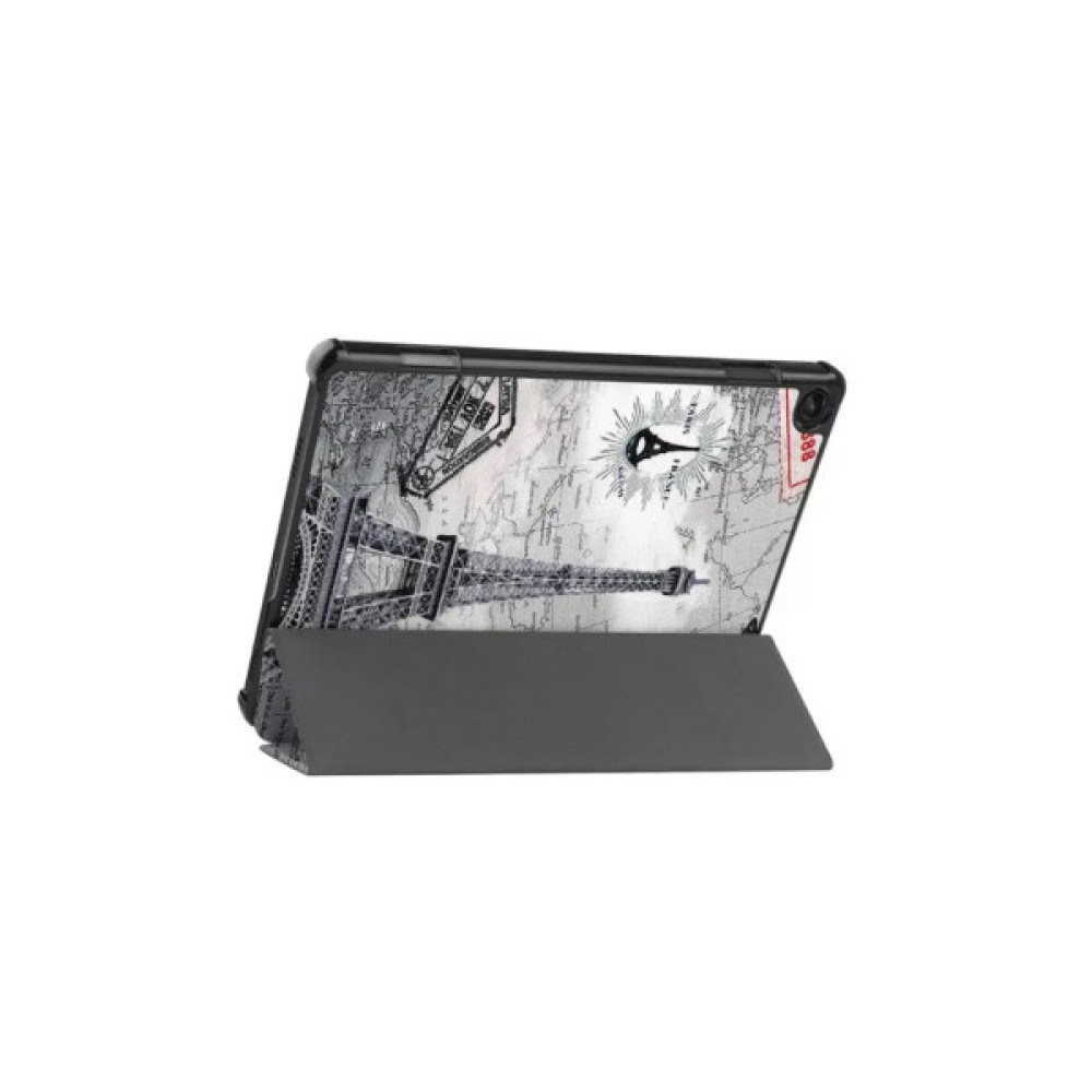 Чохол до планшета BeCover Smart Case Lenovo Tab M10 TB-328F (3rd Gen) 10.1" Paris (708296) Чохол до планшета BeCover Smart Case Lenovo Tab M10 TB-328F (3rd Gen) 10.1" Paris (708296)