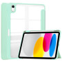Чохол до планшета BeCover Soft Edge BeCover Apple iPad 10.9" 2022 Green (709183) Чохол до планшета BeCover Soft Edge BeCover Apple iPad 10.9" 2022 Green (709183)