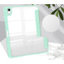 Чохол до планшета BeCover Soft Edge BeCover Apple iPad 10.9" 2022 Green (709183) Чохол до планшета BeCover Soft Edge BeCover Apple iPad 10.9" 2022 Green (709183)