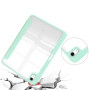 Чохол до планшета BeCover Soft Edge BeCover Apple iPad 10.9" 2022 Green (709183) Чохол до планшета BeCover Soft Edge BeCover Apple iPad 10.9" 2022 Green (709183)
