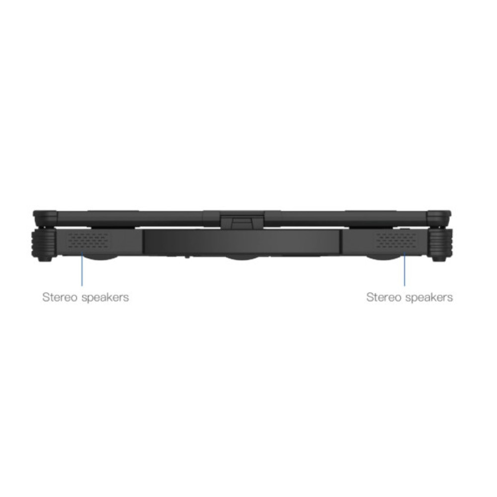 Ноутбук Vinga Scout X14A (X14A-1255321024BWP)
