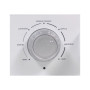 Відпарювач для одягу PRIME Technics PSI 2235 W Відпарювач для одягу PRIME Technics PSI 2235 W