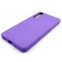 Чохол до мобільного телефона Dengos Carbon Huawei Nova 5T, violet (DG-TPU-CRBN-30) (DG-TPU-CRBN-30) Чохол до мобільного телефона Dengos Carbon Huawei Nova 5T, violet (DG-TPU-CRBN-30) (DG-TPU-CRBN-30)