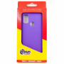 Чохол до мобільного телефона Dengos Carbon Huawei Nova 5T, violet (DG-TPU-CRBN-30) (DG-TPU-CRBN-30) Чохол до мобільного телефона Dengos Carbon Huawei Nova 5T, violet (DG-TPU-CRBN-30) (DG-TPU-CRBN-30)