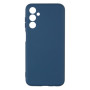Чохол до мобільного телефона Armorstandart ICON Case Samsung M14 5G (M146) Dark Blue (ARM66673) Чохол до мобільного телефона Armorstandart ICON Case Samsung M14 5G (M146) Dark Blue (ARM66673)