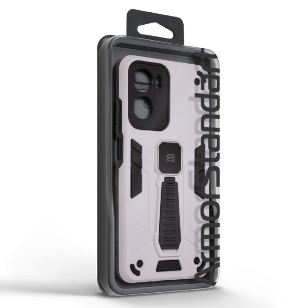 Чохол до мобільного телефона Armorstandart Proover Motorola G05 / E15 Grey (ARM85748)