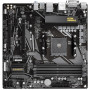 Материнська плата GIGABYTE B550M DS3H sAM4 B550 4xDDR4 M.2 HDMI DVI mATX Материнська плата GIGABYTE B550M DS3H sAM4 B550 4xDDR4 M.2 HDMI DVI mATX