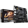 Материнська плата GIGABYTE B550M DS3H sAM4 B550 4xDDR4 M.2 HDMI DVI mATX Материнська плата GIGABYTE B550M DS3H sAM4 B550 4xDDR4 M.2 HDMI DVI mATX
