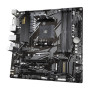 Материнська плата GIGABYTE B550M DS3H sAM4 B550 4xDDR4 M.2 HDMI DVI mATX Материнська плата GIGABYTE B550M DS3H sAM4 B550 4xDDR4 M.2 HDMI DVI mATX