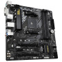 Материнська плата GIGABYTE B550M DS3H sAM4 B550 4xDDR4 M.2 HDMI DVI mATX Материнська плата GIGABYTE B550M DS3H sAM4 B550 4xDDR4 M.2 HDMI DVI mATX