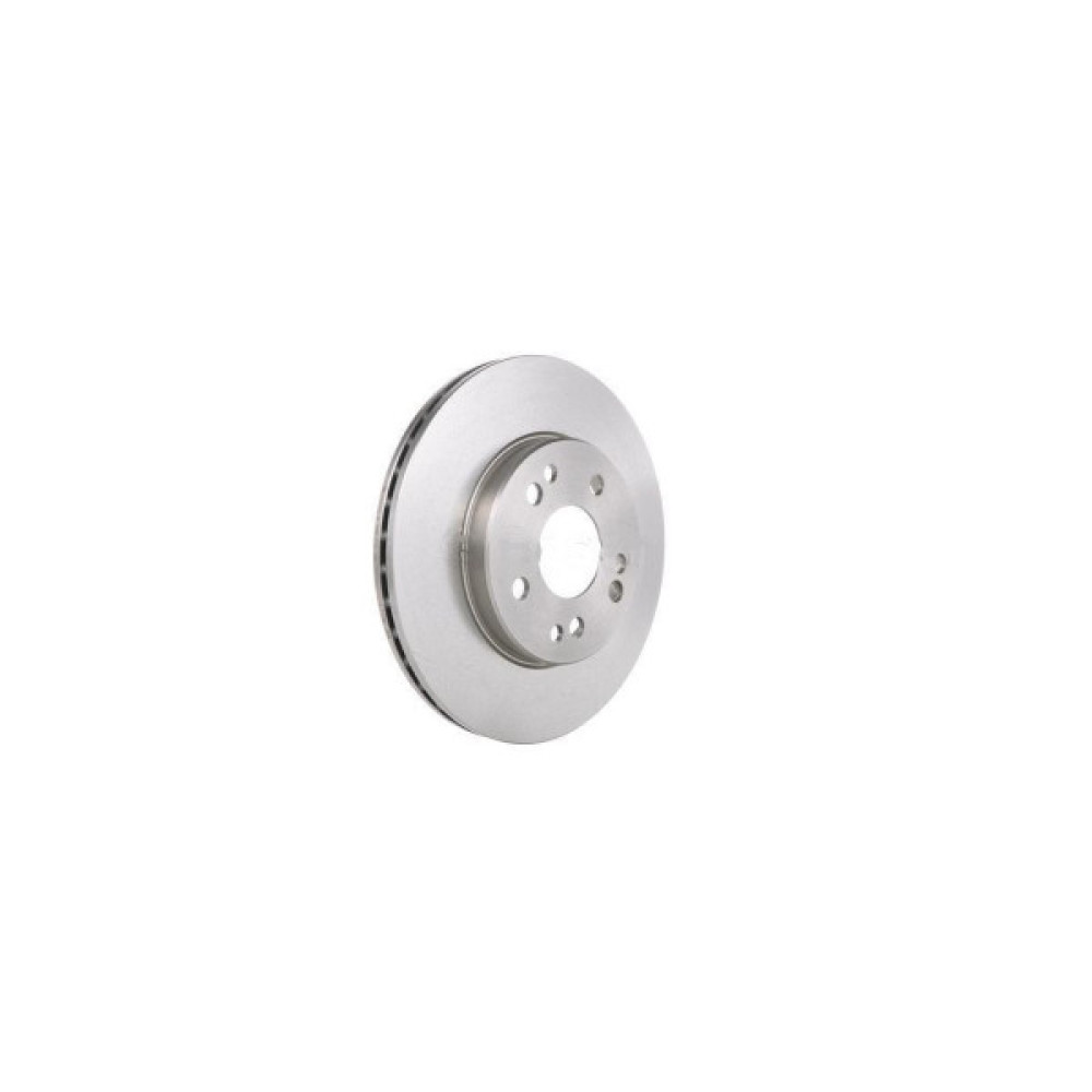 Гальмівний диск Bosch 0 986 478 186 Гальмівний диск Bosch 0 986 478 186