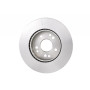 Гальмівний диск Bosch 0 986 478 186 Гальмівний диск Bosch 0 986 478 186
