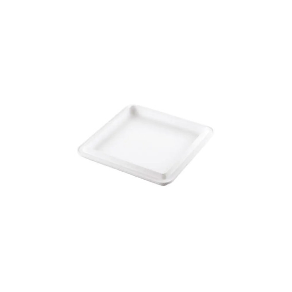 Форма для випікання Silikomart "квадрат" 170x170 h20 мм (560 мл) (DECOR SQUARE 560)