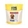 Сухий корм для собак Home Food ADULT MINI Grain-free hypoallergenic з качкою та індичкою 300 г (4820290090194) Сухий корм для собак Home Food ADULT MINI Grain-free hypoallergenic з качкою та індичкою 300 г (4820290090194)