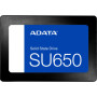 Накопичувач SSD 2.5" 480GB ADATA (ASU650SS-480GT-R) Накопичувач SSD 2.5" 480GB ADATA (ASU650SS-480GT-R)
