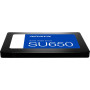 Накопичувач SSD 2.5" 480GB ADATA (ASU650SS-480GT-R) Накопичувач SSD 2.5" 480GB ADATA (ASU650SS-480GT-R)
