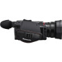 Цифрова відеокамера Panasonic HC-X1600 4K Flash (HC-X1600E) Цифрова відеокамера Panasonic HC-X1600 4K Flash (HC-X1600E)