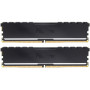 Модуль пам'яті для комп'ютера DDR5 32GB (2x16GB) 6000 MHz Redline Mushkin (MRF5U600AEEM16GX2) Модуль пам'яті для комп'ютера DDR5 32GB (2x16GB) 6000 MHz Redline Mushkin (MRF5U600AEEM16GX2)