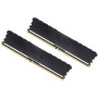 Модуль пам'яті для комп'ютера DDR5 32GB (2x16GB) 6000 MHz Redline Mushkin (MRF5U600AEEM16GX2) Модуль пам'яті для комп'ютера DDR5 32GB (2x16GB) 6000 MHz Redline Mushkin (MRF5U600AEEM16GX2)