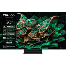 Телевізор TCL 50C7K