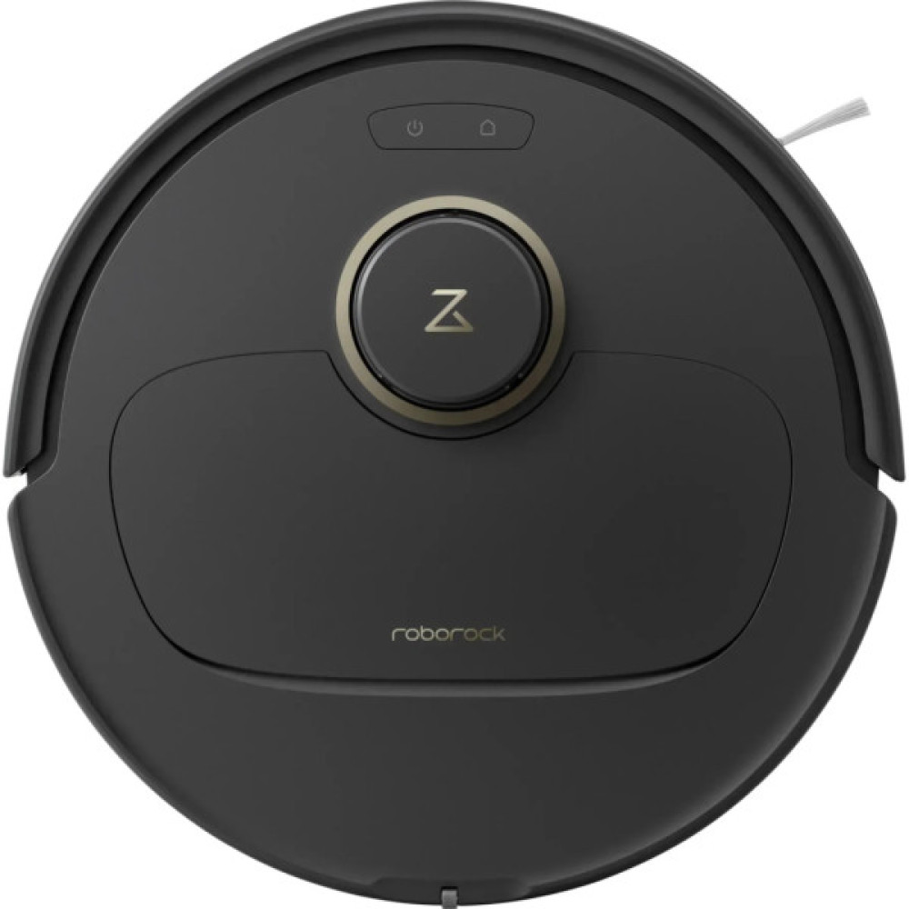 Пилосос Roborock Qrevo 5AE Black
