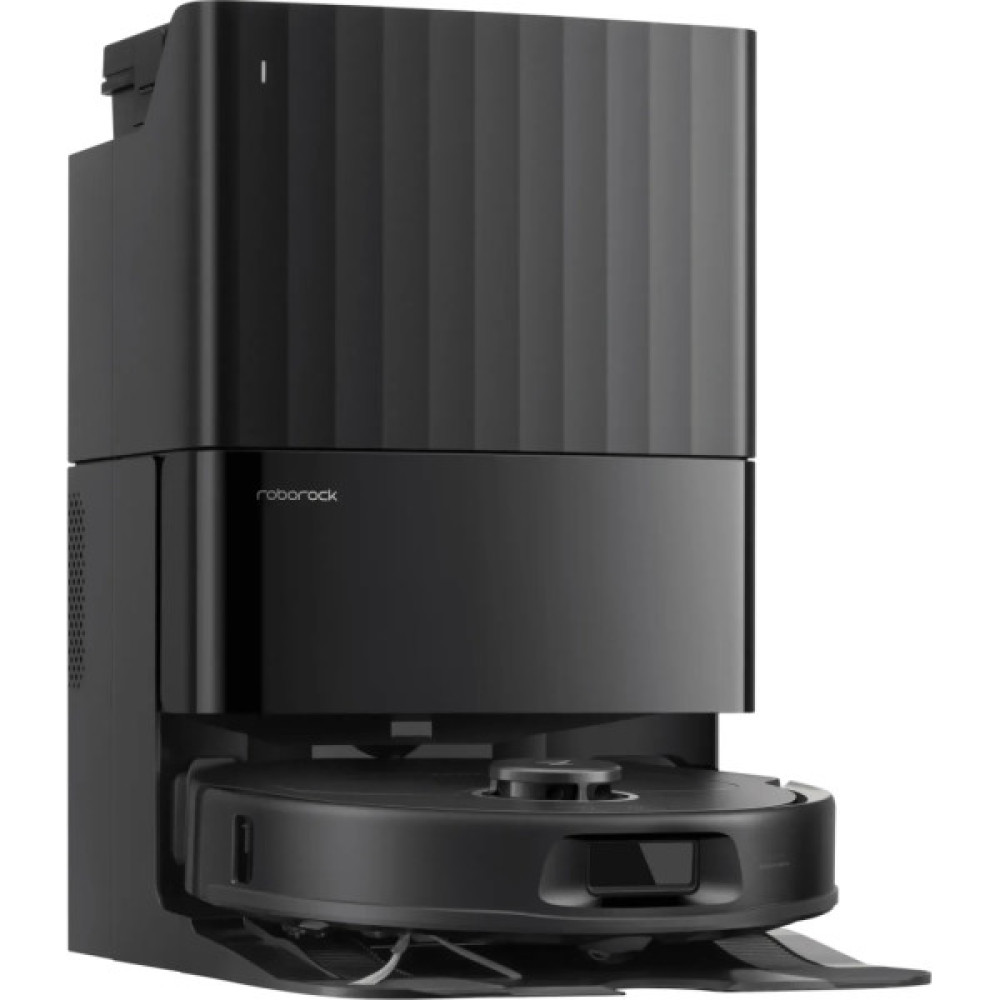 Пилосос Roborock Qrevo 5AE Black