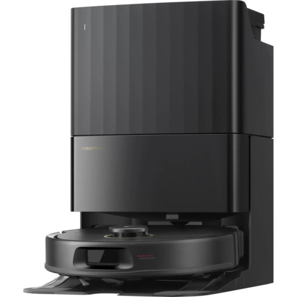 Пилосос Roborock Qrevo 5AE Black