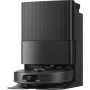 Пилосос Roborock Qrevo 5AE Black