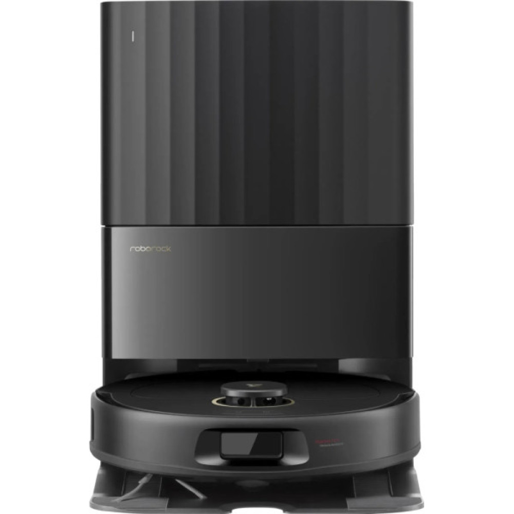 Пилосос Roborock Qrevo 5AE Black