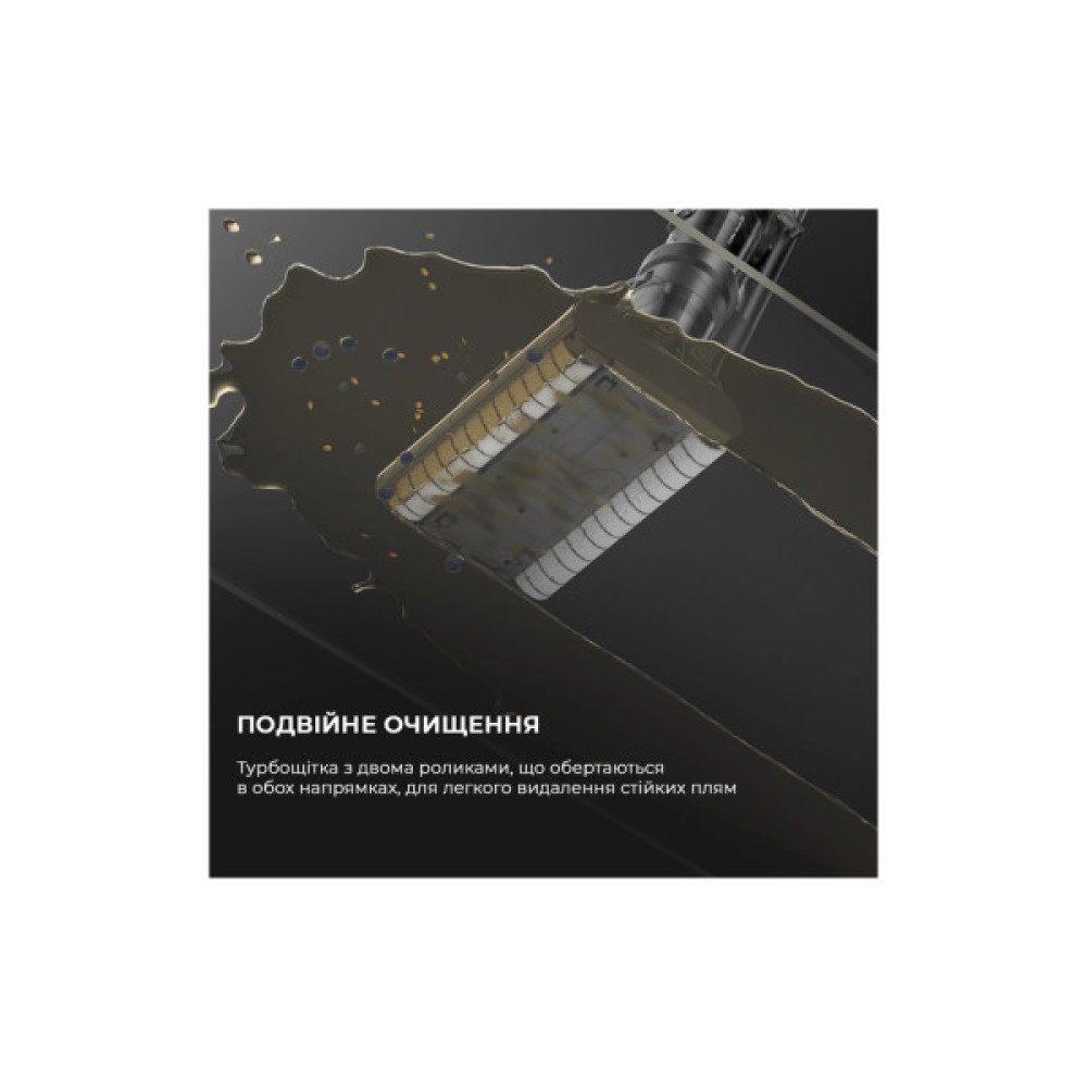 Пилосос Jimmy HW11PRO MAX