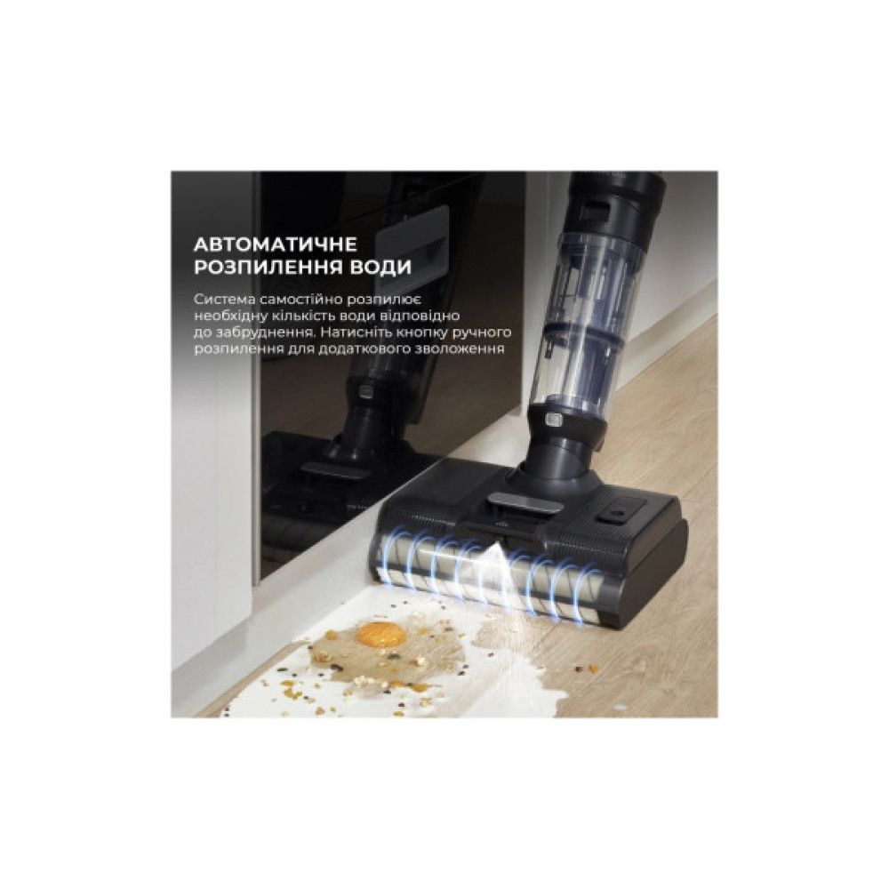 Пилосос Jimmy HW11PRO MAX