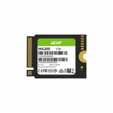 Накопичувач SSD M.2 2230 1TB MA200 Acer (BL.9BWWA.154)