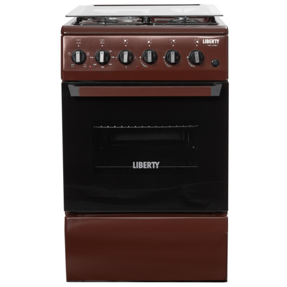 Плита Liberty PWE 5105 B-F