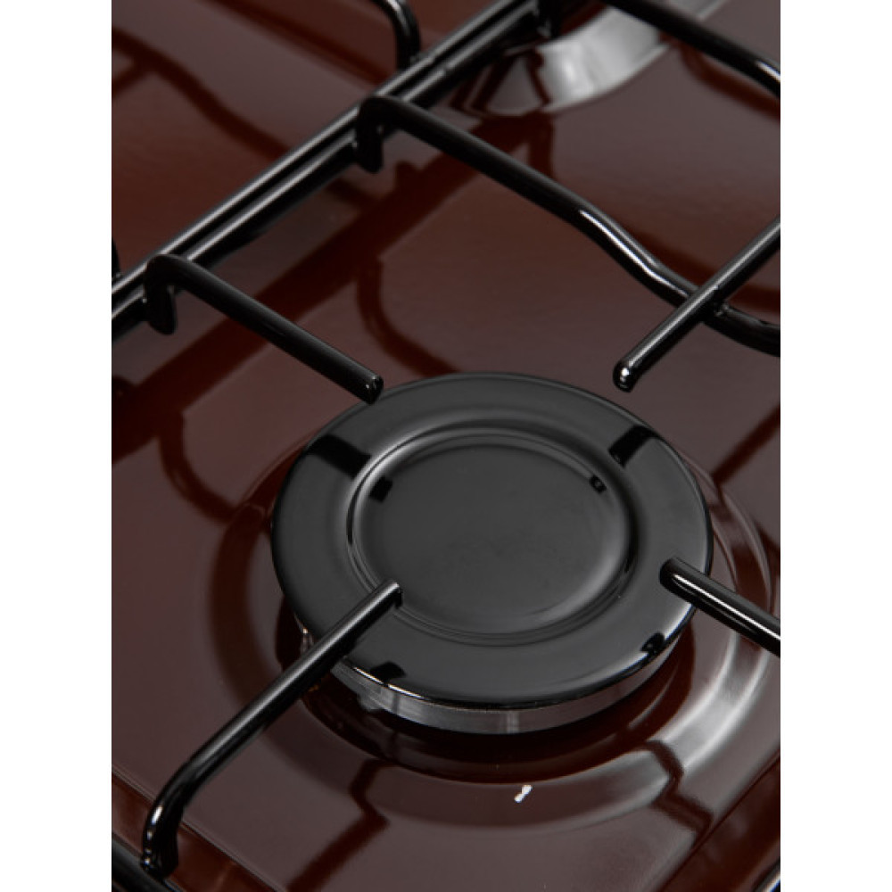 Плита Liberty PWE 5105 B-F