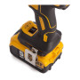 Шуруповерт DeWALT DCD796P2