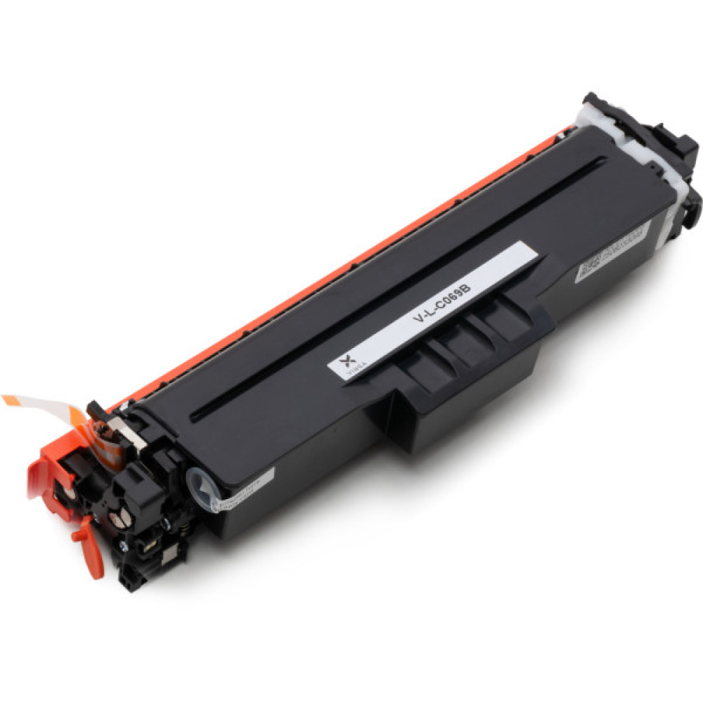 Картридж Vinga Canon 069 Black 2.1K (V-L-C069B)