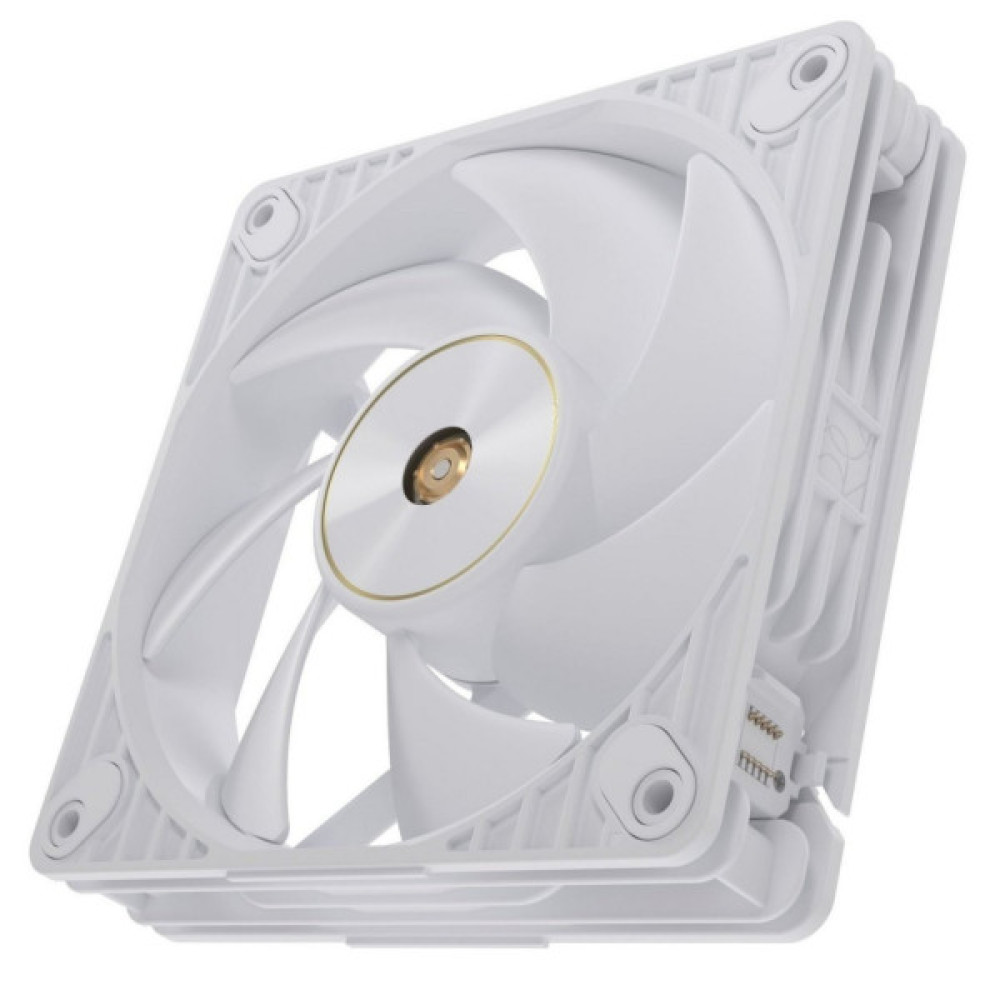 Кулер до корпусу ASUS ProArt PF120 White 3IN1 (90DA00M3-B09020)