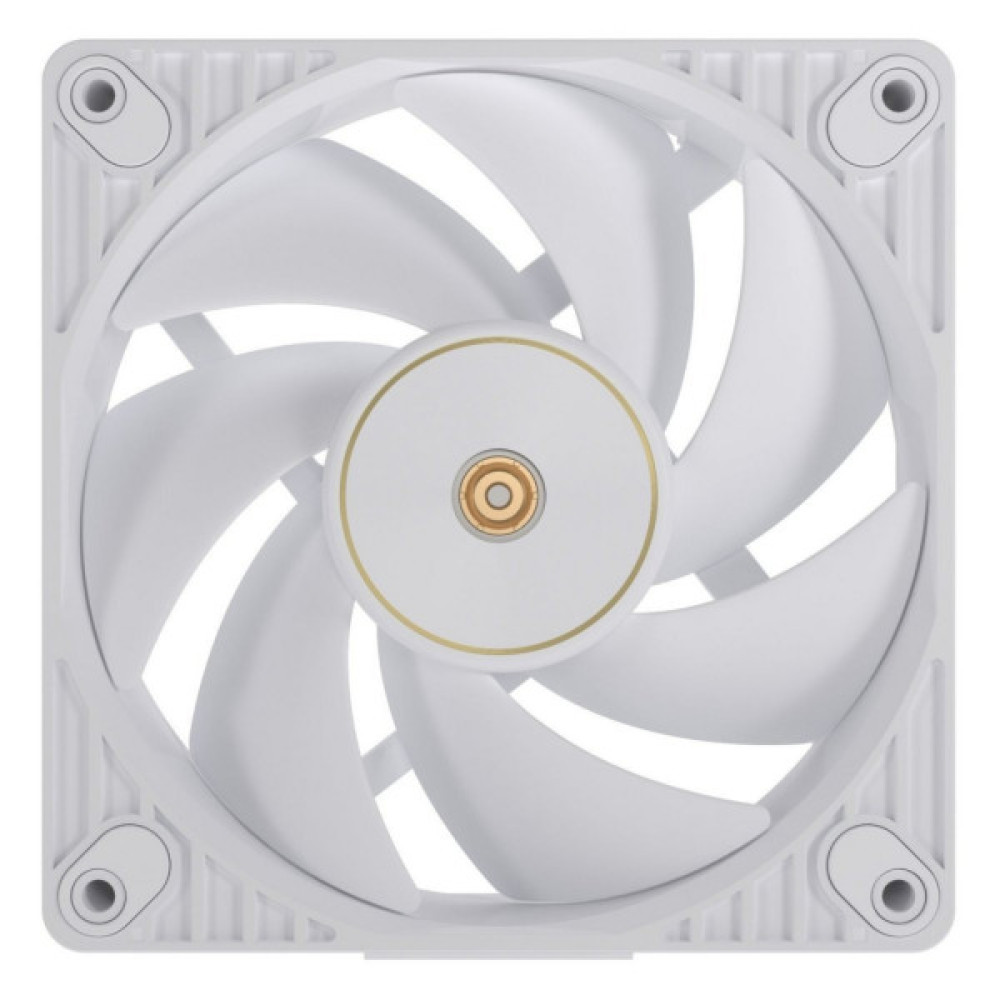 Кулер до корпусу ASUS ProArt PF120 White 3IN1 (90DA00M3-B09020)