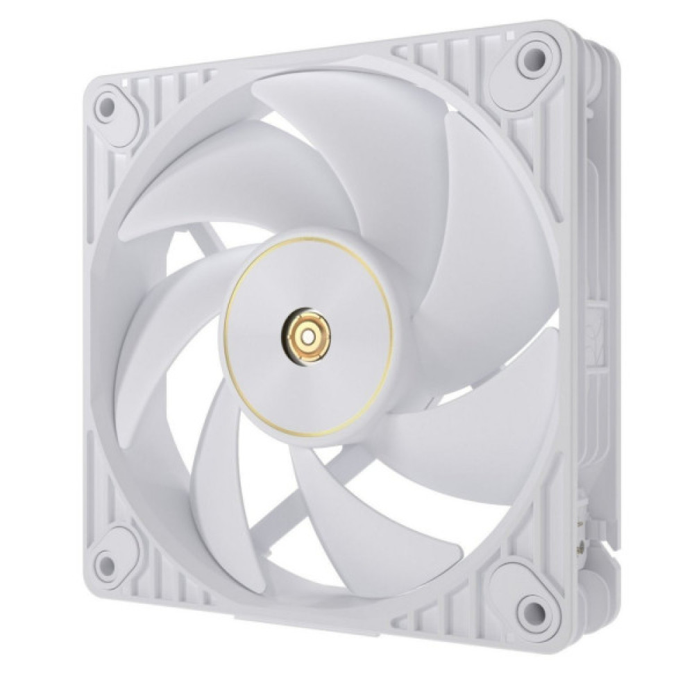 Кулер до корпусу ASUS ProArt PF120 White 3IN1 (90DA00M3-B09020)
