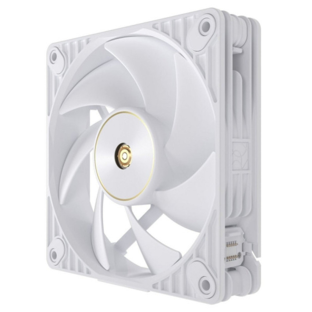 Кулер до корпусу ASUS ProArt PF120 White 3IN1 (90DA00M3-B09020)