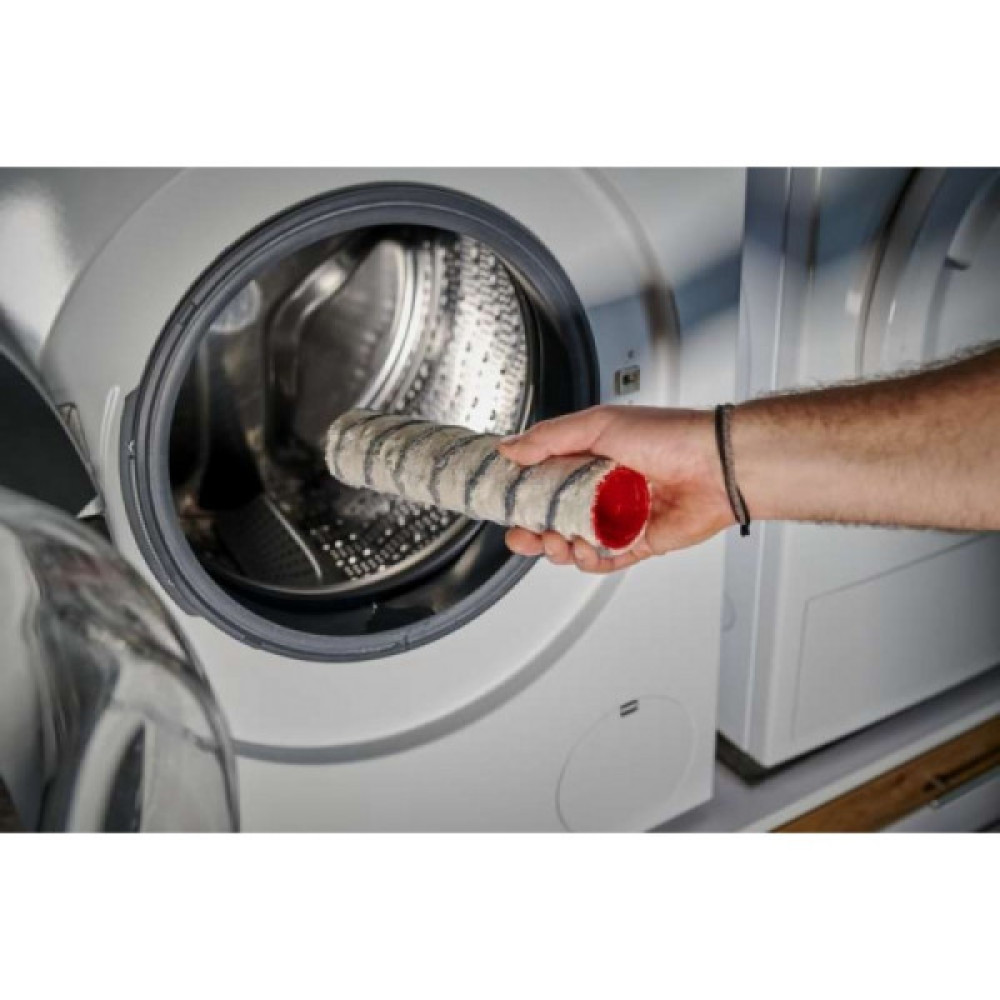 Очищувач підлоги акумуляторний Einhell CLEANEXXO PXC 18В 29см 450об/хв 2.5кг без АКБ та ЗП