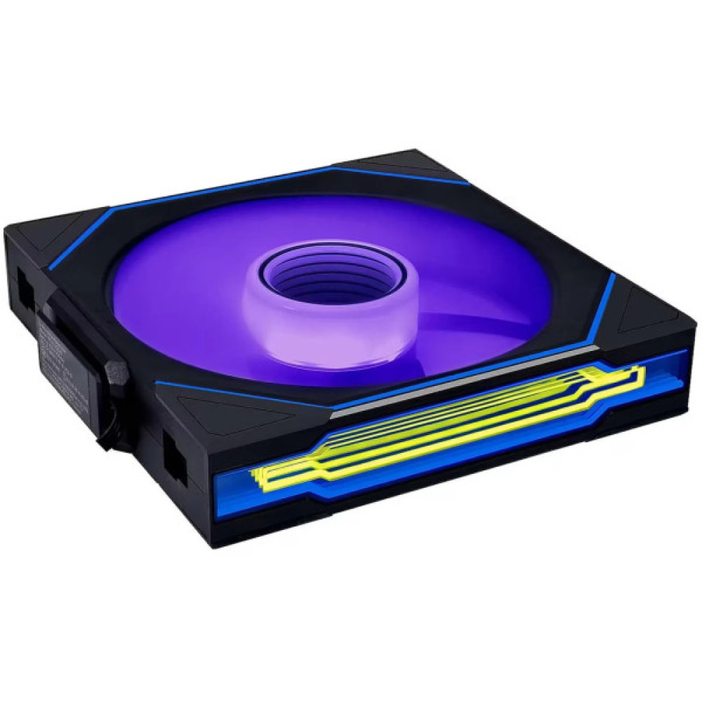 Кулер до корпусу Lian Li Uni Fan SL-INF WIRELESS Reverse, 140-1 (G99.14RSLIN1W1B.00)