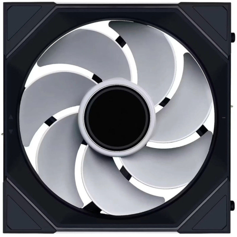 Кулер до корпусу Lian Li Uni Fan SL-INF WIRELESS Reverse, 140-1 (G99.14RSLIN1W1B.00)