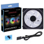 Кулер до корпусу Lian Li Uni Fan SL-INF WIRELESS Reverse, 140-1 (G99.14RSLIN1W1B.00)