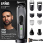 Тример Braun MGK7420 Тример Braun MGK7420