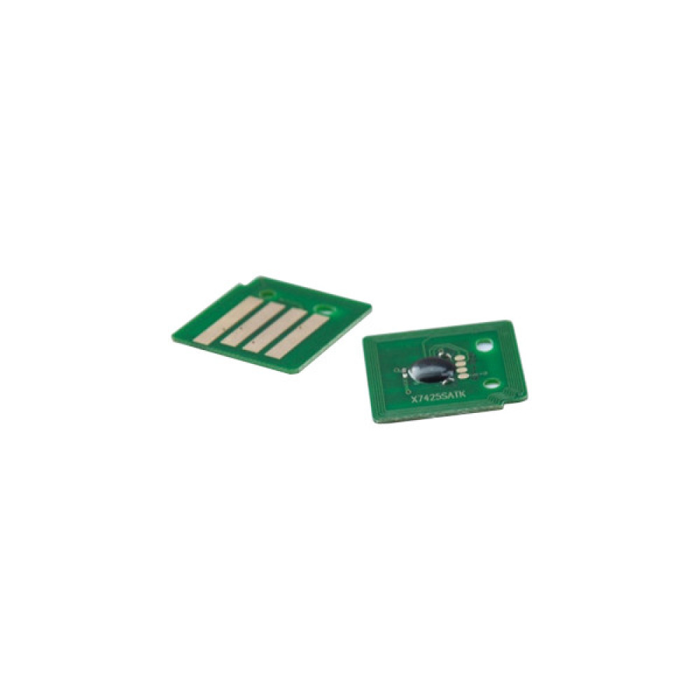 Чип для картриджа Xerox WC7425/7428/7435 Magenta X-7425-M-VE AHK (3206384)